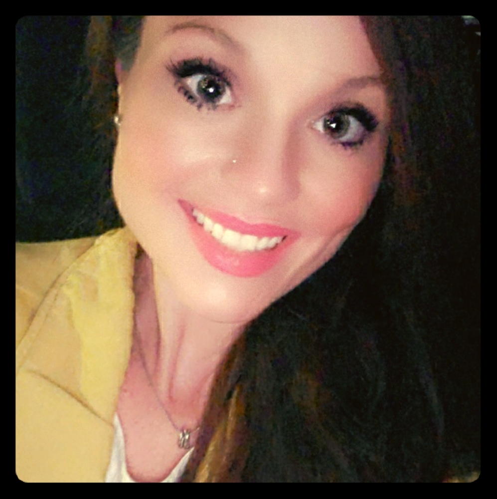 Meet your Posher, Ashton